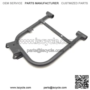 1022800-458 - REAR LEFT UPPER A-ARM BLACK for 2021-2024 Polaris Ranger XP 1000 NorthStar
