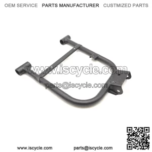 1022801-458 - REAR RIGHT UPPER A-ARM BLACK for 2021-2024 Polaris Ranger XP 1000 NorthStar