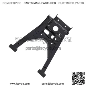 1022802-458 - BLACK REAR LEFT LOWER CONTROL ARM for 2018-2023 Polaris Ranger 1000