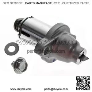 Yamaha RS VENTURE VIKING TENSIONER ASSY, CAM CHAIN 8ES-12210-01-00