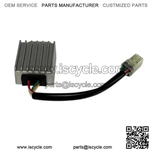 OEM Honda Rectifier Regulator New 31600-MEY-671 CRF450X 2005-2017 Parts Fish