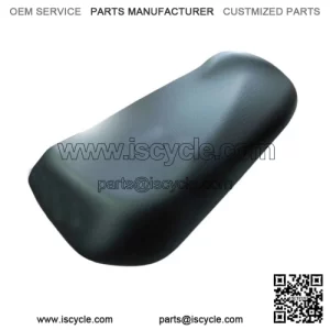 HONDA RUCKUS SINGLE SEAT ASSY 2012-2020 TYPE 2 77100-GEZ-J00ZA