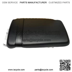Honda 2000-2006 RVT RC51 Pillion Seat Assembly 77300-MCF-D30 New Original