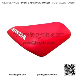 NEW HONDA RUCKUS NPS-50 SEAT SADDLE TYPE 2 ALL YEARS New 77100-GGA-640ZA