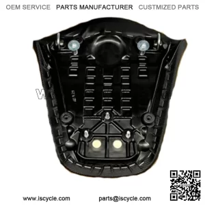 Honda NC750X '18 Seat Assembly. Pillion 77300-MKL-D51 New OEM