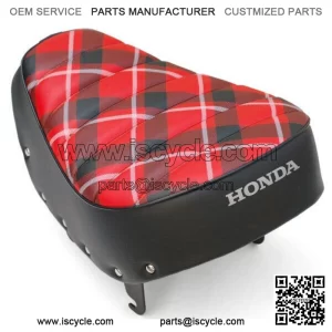 Honda Monkey Seat 50th Anniversary Parts Minimoto 77100-GFL-YD1ZA Japan