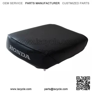 Honda super cub110 Pillion seat Seat COMP 77300-GT0-M00 New Japan