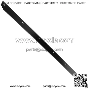 SnowBlower Scraper Blade Cutting Edge 44" for John Deere X300R X304 X310 X320