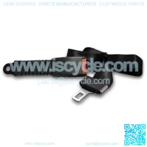 Individual Lap Belt
