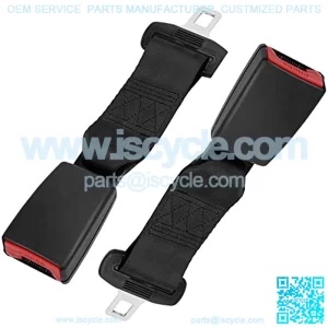 Original Car Buckle , Seat Belt Extension - Buckle Up to Drive Safely