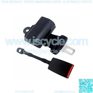 Universal Golf Cart Retractable Seat Belt