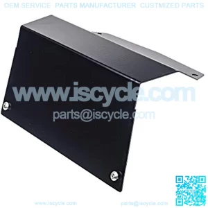 UTV INC 2019 + Polaris RZR 900, 1000, S, Trail, XP, Turbo, Turbo S Universal Tablet Mounting Dash Plate