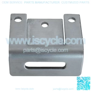 Precedent Seat Hinge Repair Plate
