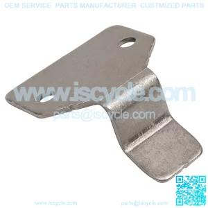 Precedent Seat Hinge (Fits 2012+)