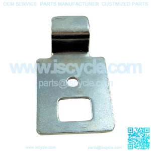 Precedent Seat Hinge (Fits 2004-2012)