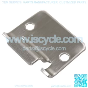 Seat Hinge (Fits 1981+)