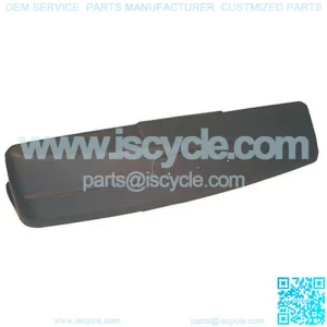 EZGO Golf Cart Front Cowl Cap (Without Headlight Openings) 1989-1994