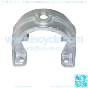 EZGO Medalist/TXT Golf Cart ISO Mount Rear Spring Cap, Gas 94+