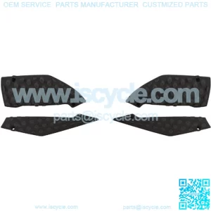 X-Factor Replacement Spoiler Kit