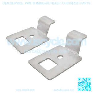 Club Car Precedent 2004-UP Seat Bottom Seat Hinge Plate OEM# 1025546-01