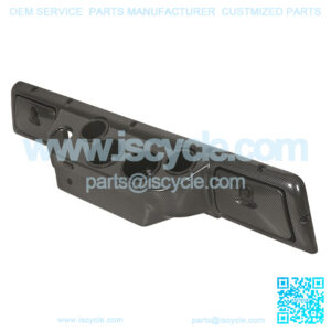 Club Car DS 1982-UP Golf Cart Dash Board Cover Assembly