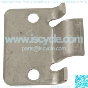 Bottom Seat Hinge Plate for Club Car DS (79-Up) Gas & Electric Golf Cart