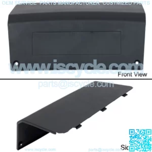 Rear Access Panel for Yamaha Drive - G29 Golf Cart