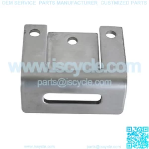 Hinge Repair Plate for Club Car Precedent Golf Cart