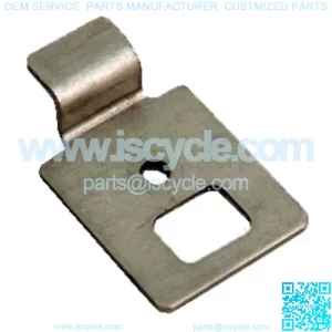 Club Car Precedent Seat Hinge Plate 2004-Up