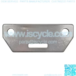 Seat Hinge Plate for EZGO RXV Golf Cart