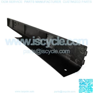 EZGO RXV Lower Rocker Panel Passenger Side