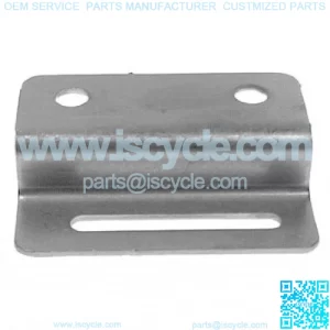 Seat Hinge #9201 for Yamaha G8, G14-G22 Golf Cart