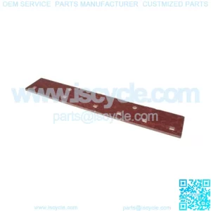 Club Car DS 1976-87 Resistor Mounting Board