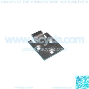 EZGO TXT Seat Hinge 1995.99-Up