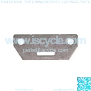 EZGO RXV Seat Hinge Plate