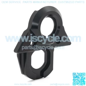 Upgrade Parts Ignition Mount Plate for Surron Light Bee Segway X160 & X260
