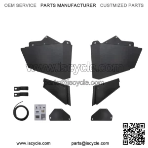 CFMOTO Z-Force 1000 / Trail / EX Heavy Duty Aluminum Lower Doors