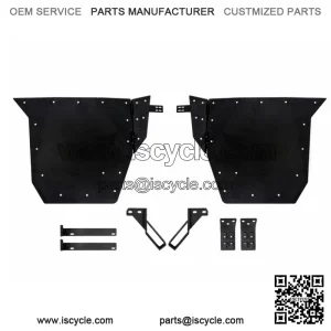 CFMOTO UForce 1000 Heavy Duty Aluminum Doors
