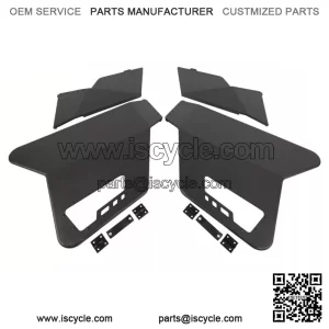 UTV Aluminum Door for CFMOTO ZForce 800 Trail 2019+ / Zforce 800 EX 2019+