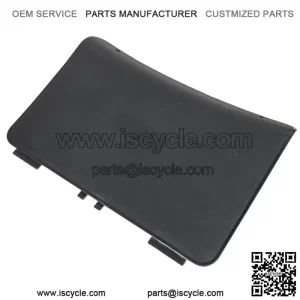 Black Access Panel for Club Car DS Gas and Electric Golf Cart 1993-2002