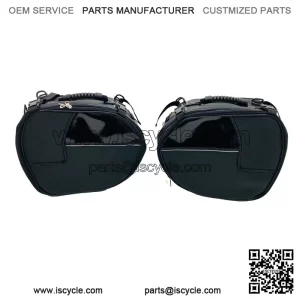 BENELLI TORNADO TRE K 1130 SIDE BAGS CD 0310098016000 NEW ORIGINAL