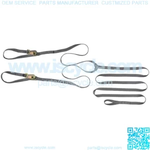 Steadymate 15543 Snowmobile Tow Strap