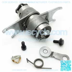 GEAR SHIFT DRUM CD70 GEAR SHIFT DRUM Non Circular Gear
