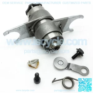 CD70 gear shift drum Circular Gear
