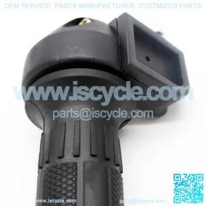 Motorcycle Twist Throttle Accelerator for 47cc 49cc Minimoto/Minibikes