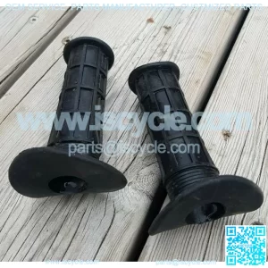 Handle bar Grips for ATV 7/8 22mm