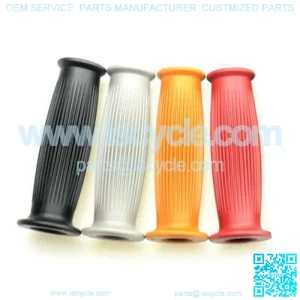 Hand Grips Pro Handle Bar Grip Cover For Pocket Dirt Pit-Bike ATV Motorcycle ??2