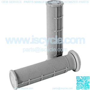 Synergy Soft Half Waffle ATV Grips