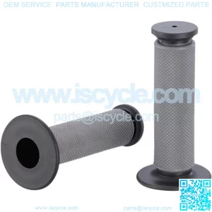 Qualifier Full Diamond Grips