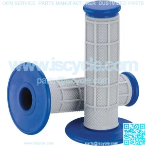 Qualifier Half Waffle Grips